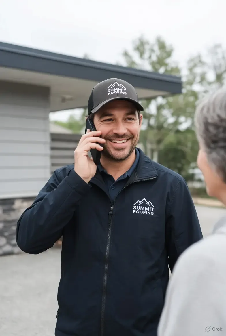 Flat Roof Leak Repair Delaware FAQs